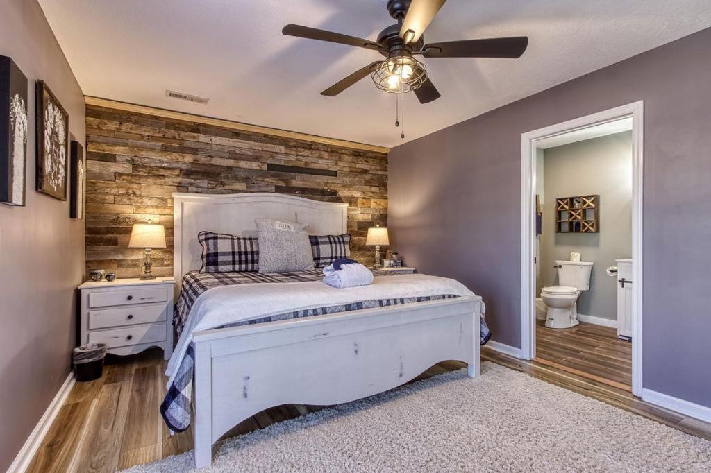 The Mason Jar, Hot Tub, Wifi, 1089 Free Tickets Each Paid Day, Dollywood And More! Pigeon Forge Zewnętrze zdjęcie