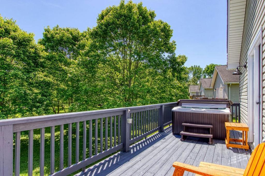 The Mason Jar, Hot Tub, Wifi, 1089 Free Tickets Each Paid Day, Dollywood And More! Pigeon Forge Zewnętrze zdjęcie