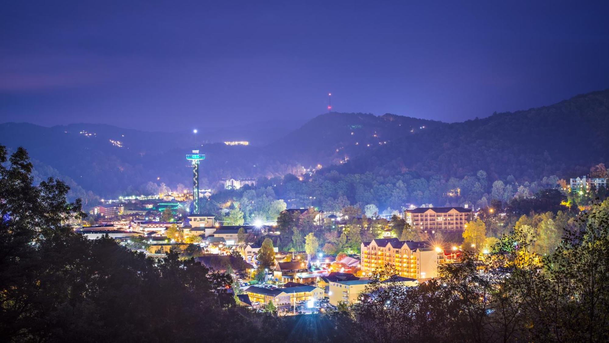 The Mason Jar, Hot Tub, Wifi, 1089 Free Tickets Each Paid Day, Dollywood And More! Pigeon Forge Zewnętrze zdjęcie